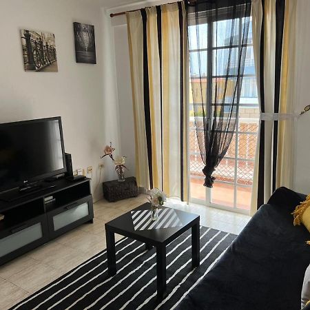 El Carmen Sunset Apartment 2 Candelaria Esterno foto