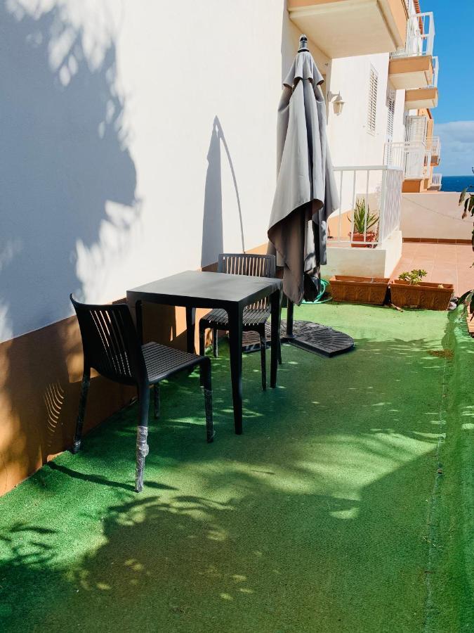 El Carmen Sunset Apartment 2 Candelaria Esterno foto